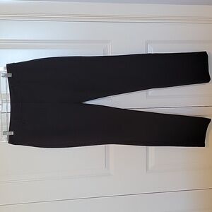 White House Black Market Classic Slim Trouser
